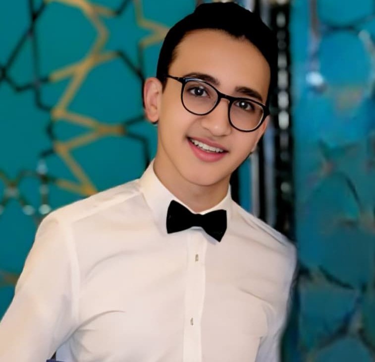 يوسف  أشرف  فريد  حسن مرجاوى